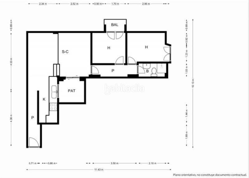 Foto 28e44f26-86f5-40d3-8e08-a88304017795. Appartement dans Part Alta Tarragona