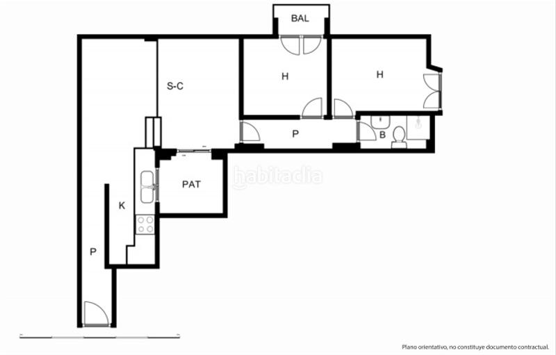 Foto 75b9c083-4f83-42f6-8bc6-1373c747ef49. Appartement dans Part Alta Tarragona