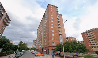 Local Comercial en C/ Sabadell