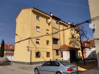 Appartement  Av. virgen de las viñas. Solvia inmobiliaria  piso tomelloso