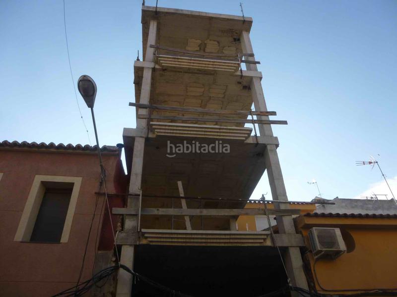 Foto 771ca65c-ca30-4c19-a979-508601b50ccc. Édifice dans Villafranqueza Alicante