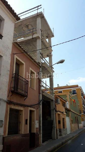 Foto bf76d363-76cf-4e24-87f0-cf59a2fe74ef. Édifice dans Villafranqueza Alicante