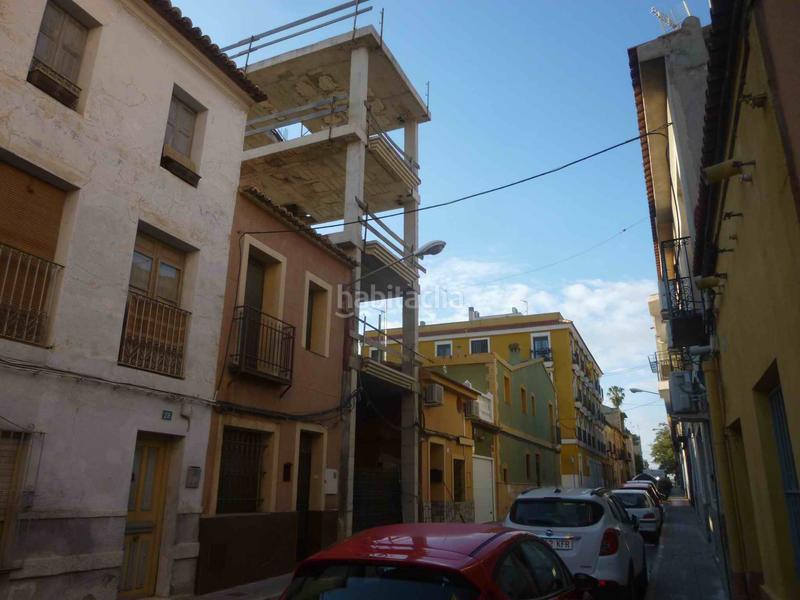 Foto dee7202c-d2ea-45e7-8fed-2999c92187c4. Édifice dans Villafranqueza Alicante