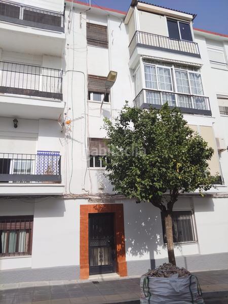 Foto eb4bd85c-8237-40c0-8023-ef41a624bbab. Appartement dans El Conquero Huelva
