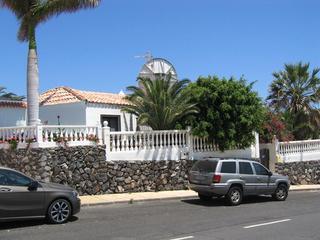 Chalet  C/ viñatigo. Solvia inmobiliaria  chalet independiente granadilla de abona