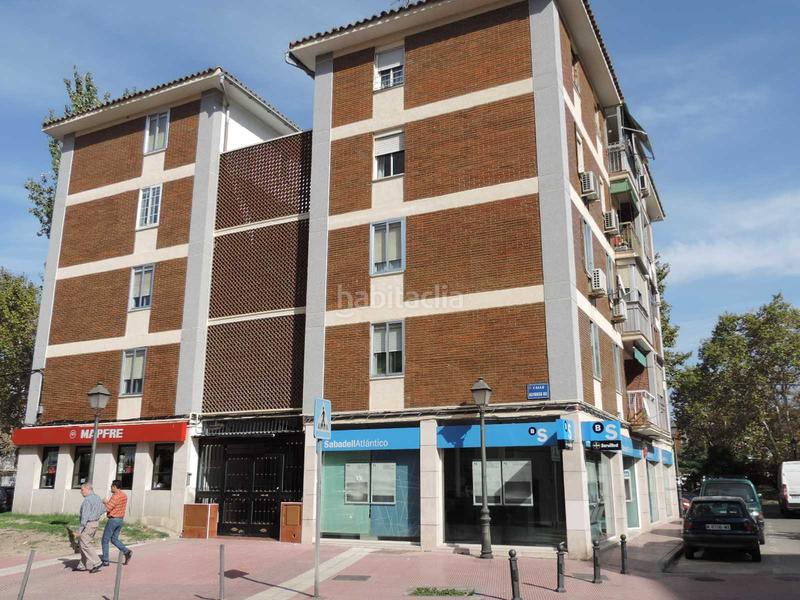 Foto c347da6e-febe-42c3-b128-833c59619412. Local commercial dans Suroeste - Zona Hospital Móstoles