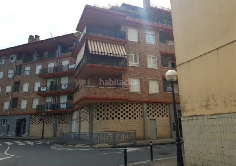 Foto 41562092-529f-487e-8e11-a7fa7d208da3. Local commercial dans Ormaiztegi