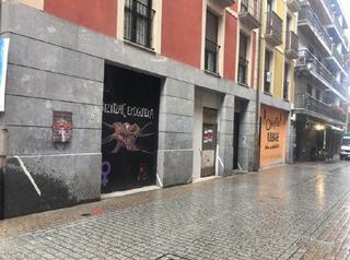 Local Comercial  C/ erdikalea. Solvia inmobiliaria  locales azpeitia