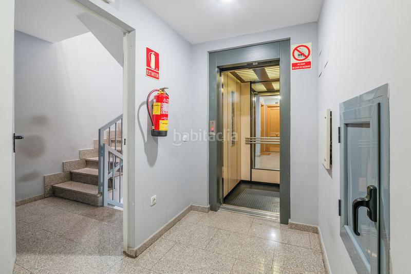 Foto 0d8265d0-1071-43f1-b59b-dc6298e41eec. Monolocale con parcheggio in Numancia Madrid