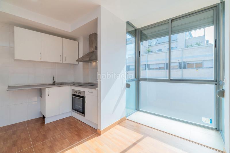 Foto 529c3cd3-e851-44e8-8812-b397a2bb484a. Monolocale con parcheggio in Numancia Madrid