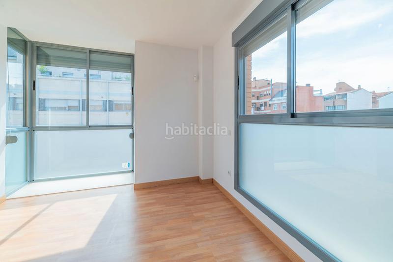 Foto 555eeacb-d850-49b7-bbc9-cd087f48fe68. Monolocale con parcheggio in Numancia Madrid