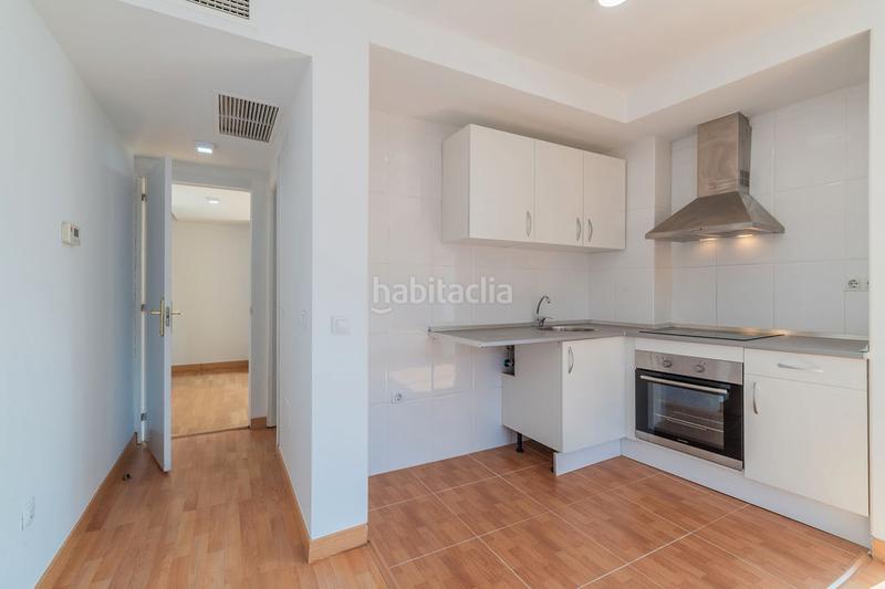 Foto 6b5f13c6-5cee-4f92-8b14-de3fb3f78023. Monolocale con parcheggio in Numancia Madrid