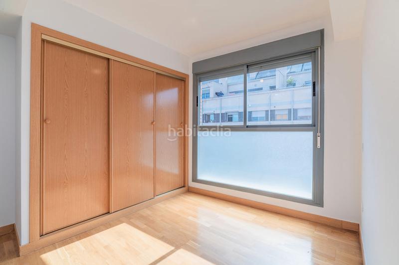 Foto 8422ae44-675f-41c7-906c-5f4f7c19a319. Monolocale con parcheggio in Numancia Madrid