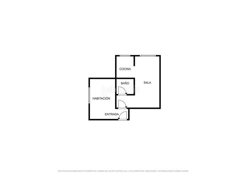 Foto a60e9a63-35dd-4e96-b5a7-cd716fb046db. Monolocale con parcheggio in Numancia Madrid