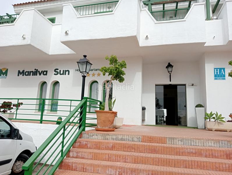Foto b5ed55b0-3c8e-47ce-a1ec-d9bc8181dd8c. Apartament amb aparcament piscina a El Castillo Manilva