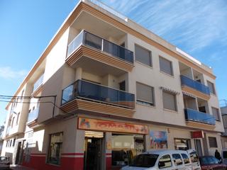 Appartement  C/ juan mula. Solvia inmobiliaria  piso águilas
