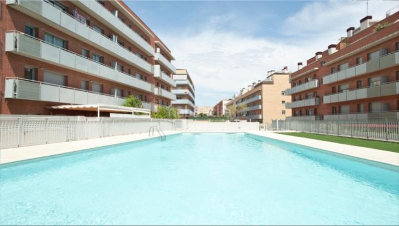 Foto 4d2ec94e-eb0d-4a79-ba7c-82fce3131ce6. Appartement mit pool in Via Europa - Parc Central Mataró