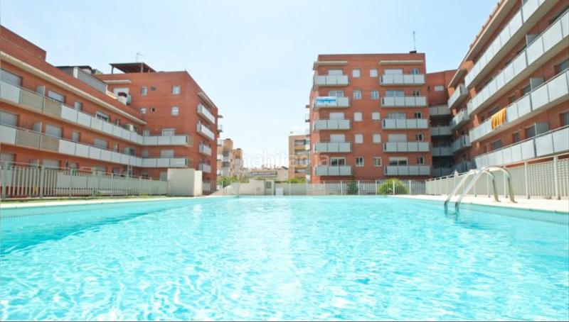Foto 631ffb1c-d886-4ba8-b50f-3393b8468652. Appartement mit pool in Via Europa - Parc Central Mataró