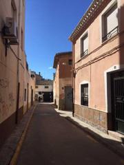 Chalet  C/ cerrico de las moyas. Solvia inmobiliaria  casa hellín