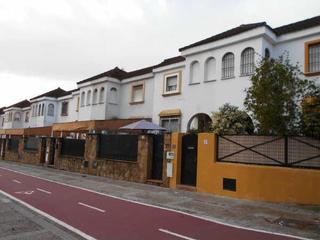 Maison jumelée  Av puerta del sur. Solvia inmobiliaria  chalet adosado jerez de la frontera
