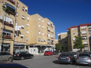 Piso  Pz de ronda. Solvia inmobiliaria  piso jerez de la frontera