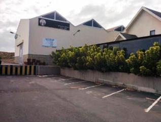 Fabrikhalle  Sc granadilla. Solvia inmobiliaria  nave industrial granadilla de abona