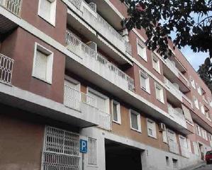 Pis  C/ de l´esglesia. Solvia inmobiliaria  piso martorelles