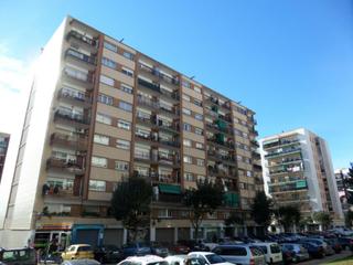 Appartement  Pz. neus catalá y palleja, edificio kosmos. Solvia inmobiliaria  piso rubí