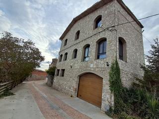 Chalet  C/ major-ag.bellmun. Solvia inmobiliaria  casa cervera