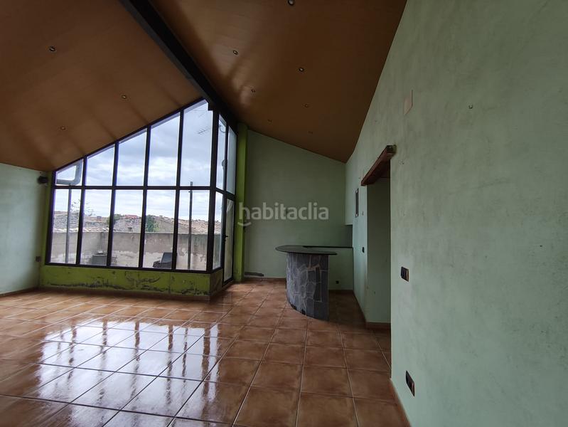 Foto 1f0af856-ac85-4ca1-8782-57abaceb3fb8. Chalet dans Talavera