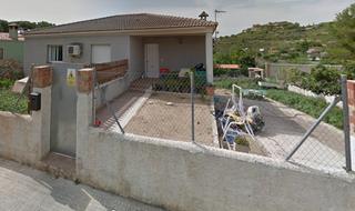 Chalet  C/ roger de lluria. Solvia inmobiliaria  chalet independiente nou de gaià la