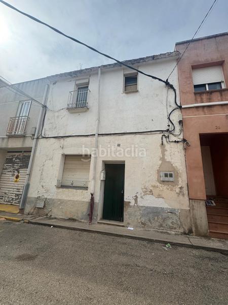 Foto fc0ddc72-64ca-48f3-8f59-5026607c336c. Chalet dans Santa Bàrbara