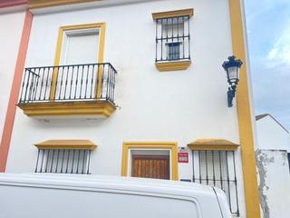 Chalet  C/ laguna del  abalario. Solvia inmobiliaria  casa lucena del puerto