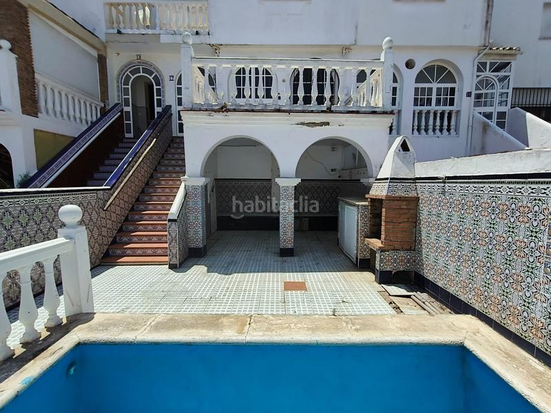 Foto 1343957f-76f2-432f-b6aa-e68e5871b78b. Casa pareada solvia inmobiliaria chalet adosado en Algeciras