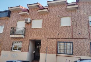Pis  C/ porvenir. Solvia inmobiliaria  piso colmenarejo