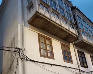 Xalet  C/ estrella. Solvia inmobiliaria  casa cedeira