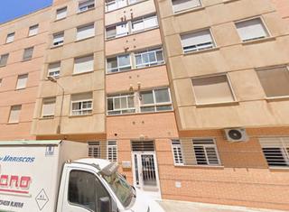 Etagenwohnung in C/ Menorca