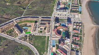 Finca rústica  C/ migjorn. Solvia inmobiliaria  suelo urbano puig