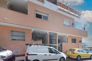 Appartement  Reina sofia. Solvia inmobiliaria  piso pilar de la horadada