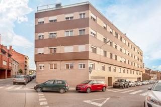 Zweistöckige Wohnung  C/ sant llatzer. Solvia inmobiliaria  dúplex manresa