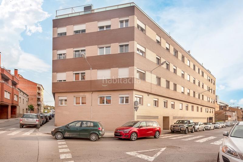 Foto 61c8dc66-6395-428e-89cb-0023fa2ec312. Dúplex solvia inmobiliaria dúplex en Font dels Capellans - Sagrada Familia Manresa