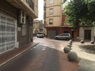 Chalet  Pz las tres morenas. Solvia inmobiliaria  casa algemesí