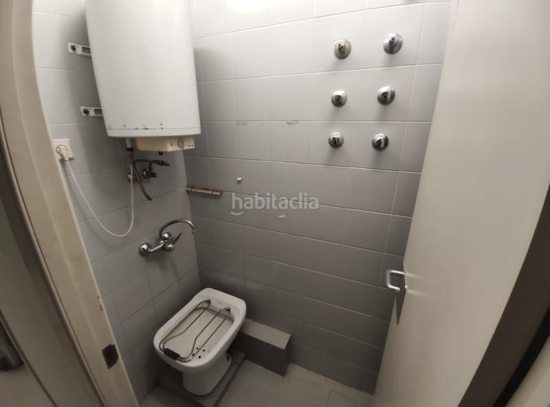 Foto 68220b51-415b-424a-91a4-1570c3981d9a. Affitto locale commerciale in Centre-Eixample-Can Llobet Barberà del Vallès