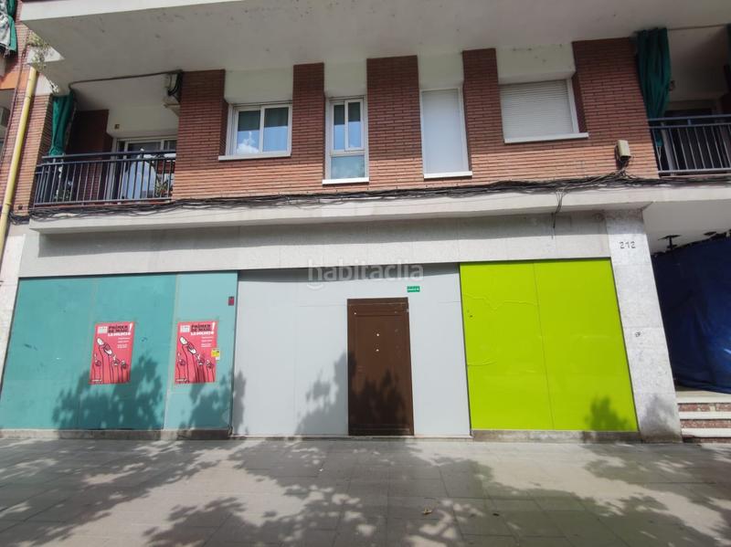 Foto a132ba3c-39f7-460d-97ed-bfc3ca544834. Alquiler local comercial solvia inmobiliaria locales en Barberà del Vallès