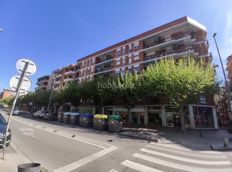 Foto afc57cd3-7b8b-42c4-9d5b-27f89409386d. Alquiler local comercial solvia inmobiliaria locales en Barberà del Vallès