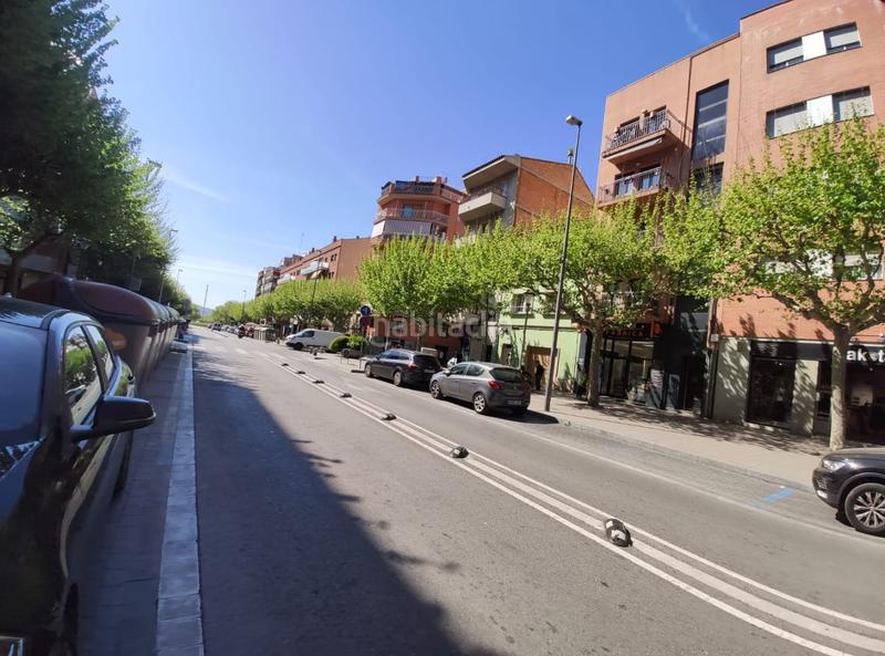 Foto 34610f98-040b-464e-acfb-6be71e741e2e. Location local commercial dans Centre-Eixample-Can Llobet Barberà del Vallès