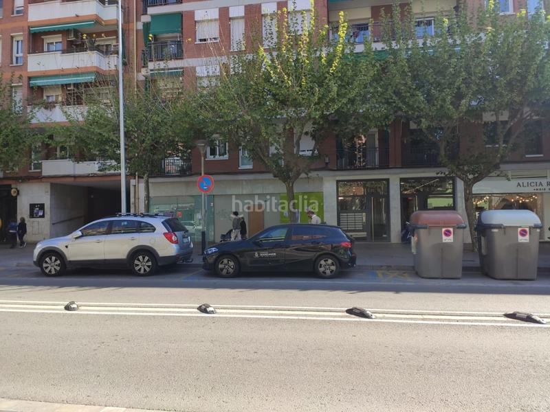 Foto 42198326-e9d8-40d0-a319-f52c1f2a8e87. Location local commercial dans Centre-Eixample-Can Llobet Barberà del Vallès