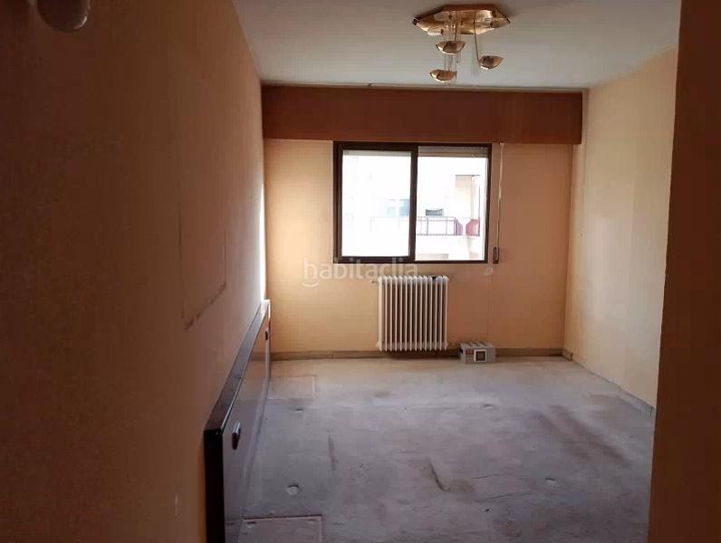 Foto 60e51ab6-2cf2-49ec-929b-79623651b84b. Piso solvia inmobiliaria piso en Parque Sur Albacete