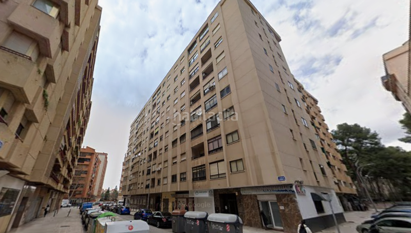 Foto d823fd3c-f61b-44e5-b3f4-d43370b1570a. Piso solvia inmobiliaria piso en Parque Sur Albacete