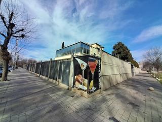 Local Comercial a c/ president tarradellas